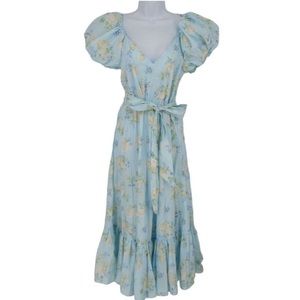 Love Shack Fancy X Target Estelle Dress